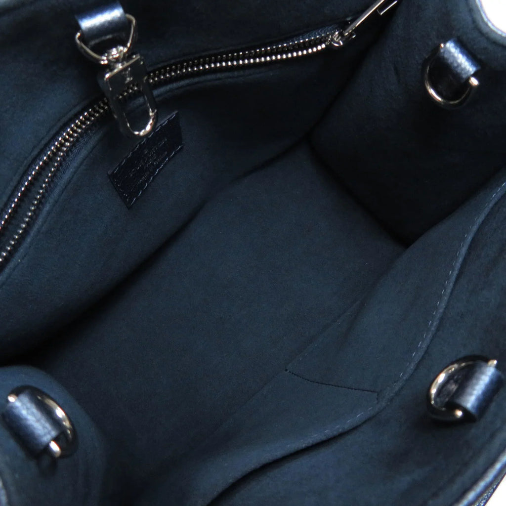 Pre-Owned Louis Vuitton  On The Go  Handbag Amplant Women's   (Good)