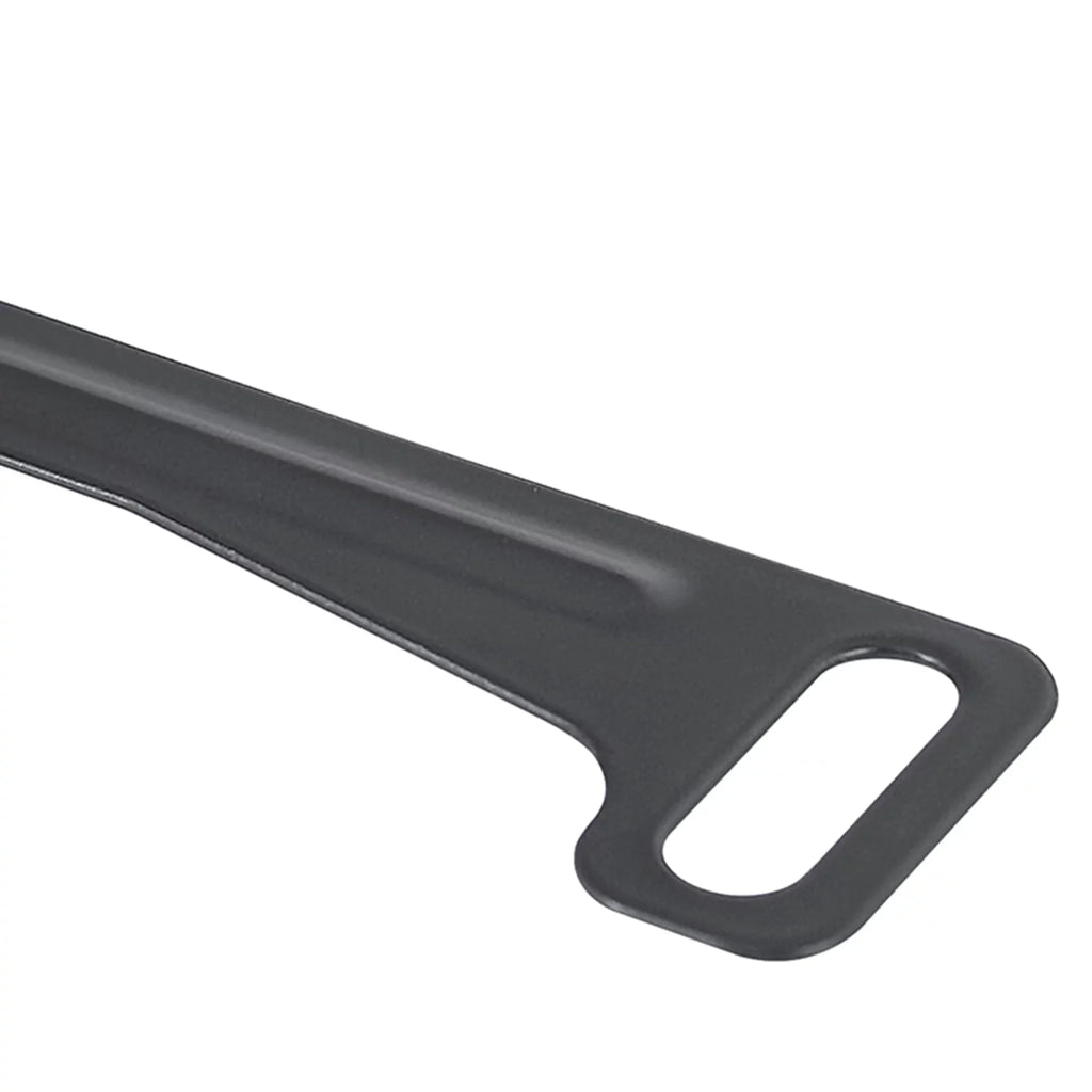 Vision   Concealed-Mount 170° License-Plate  Camera with Intelligent Detection and Warning Alert