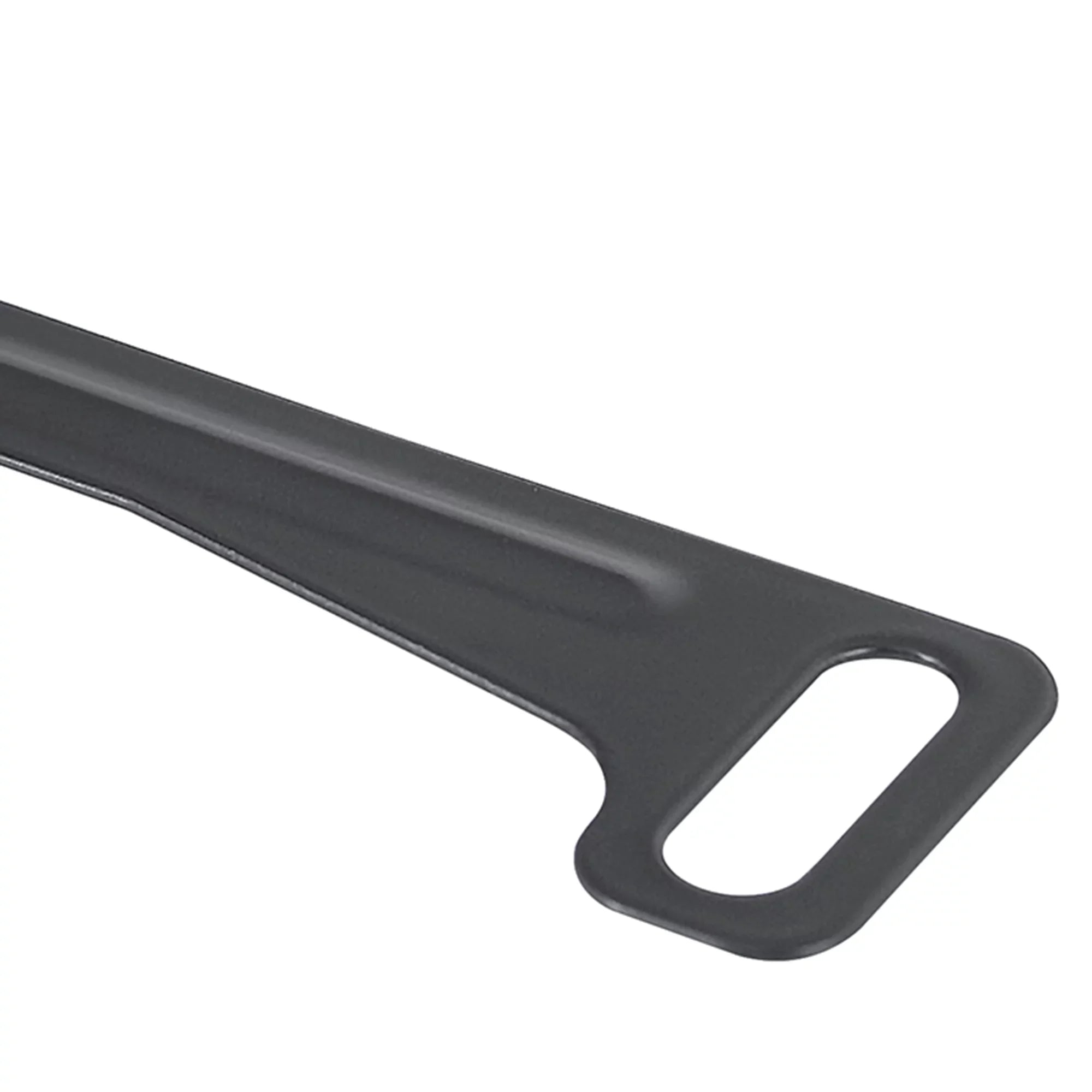 Vision   Concealed-Mount 170° License-Plate  Camera with Intelligent Detection and Warning Alert