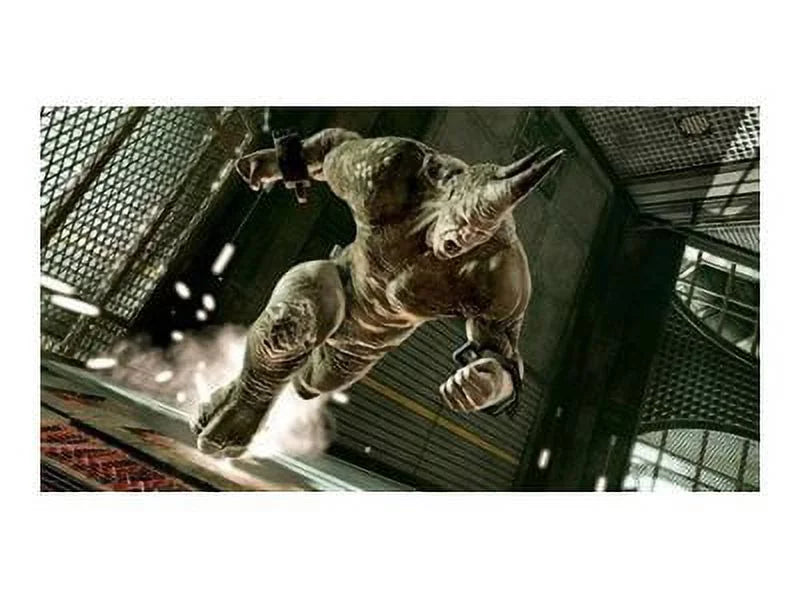 Activision The Amazing Spider-Man 2, No