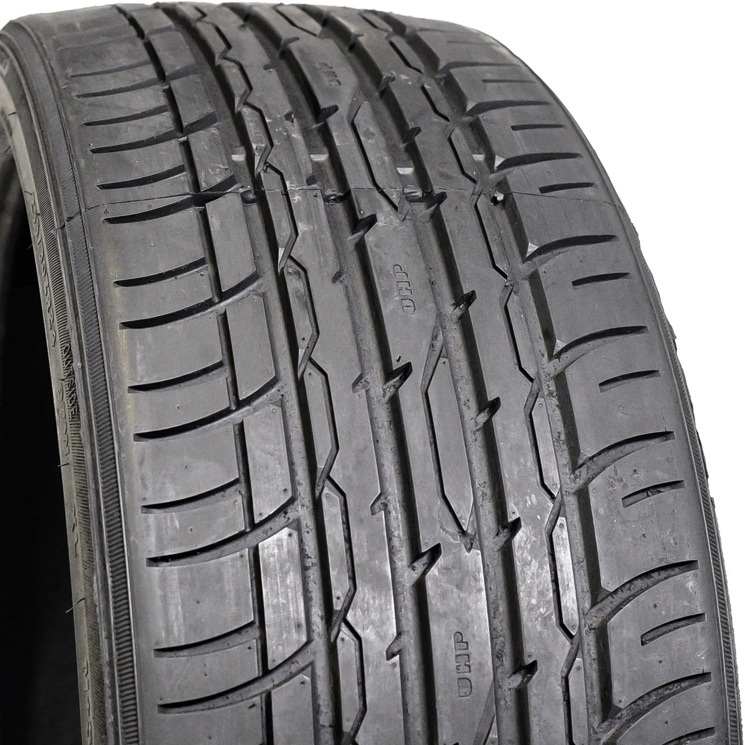 Advanta  -01 275/40ZR20 275/40R20 106W  / High Performance Tire