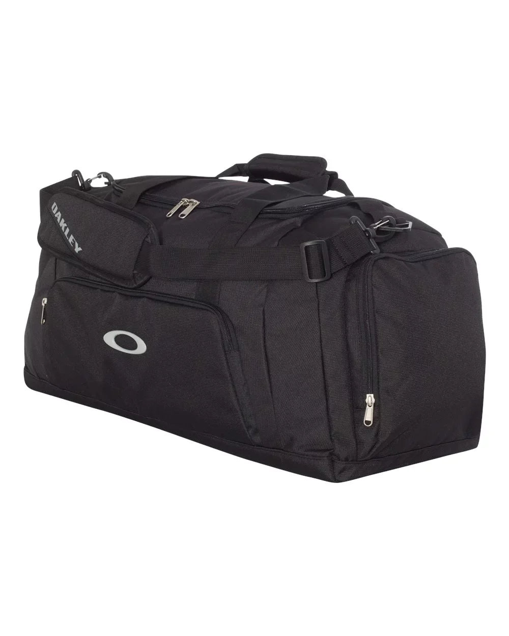 Oakley 92904 Gym to Street 55L Duffel Bag