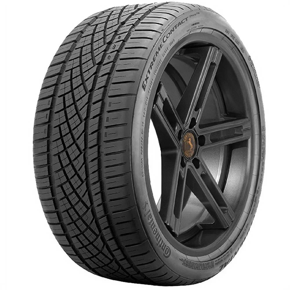 /35R20 102Y     Fits: 2005 Bentley Continental , 2006-07 Bentley Continental Flying Spur