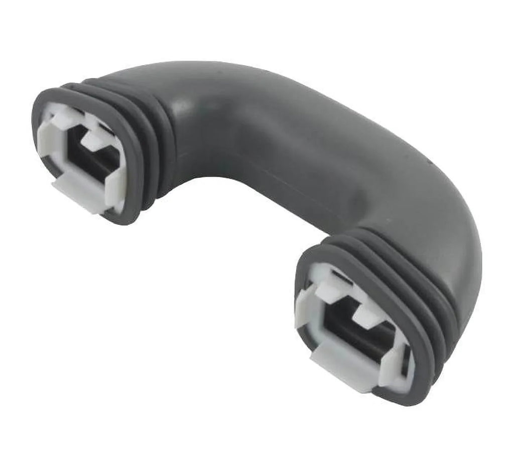 Pentair  PoolShark Swimming Pool Cleaner Gray Bumper Kit Replacement, Gray