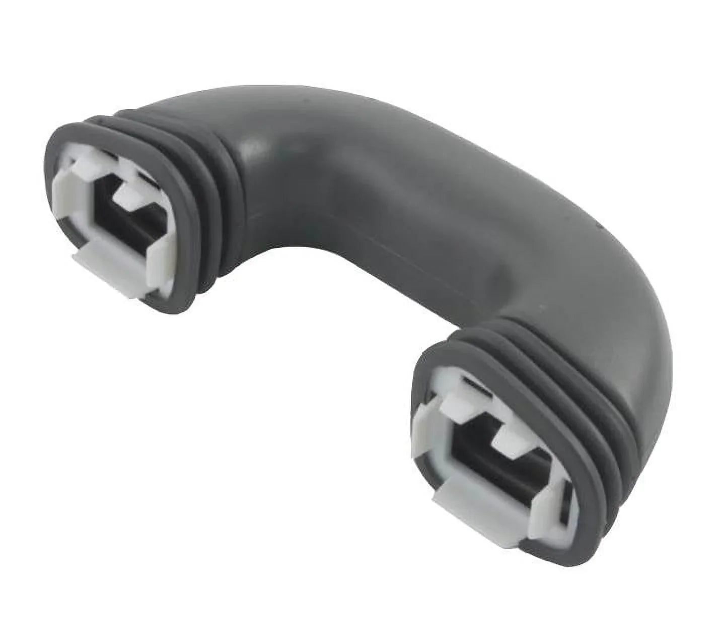 Pentair  PoolShark Swimming Pool Cleaner Gray Bumper Kit Replacement, Gray
