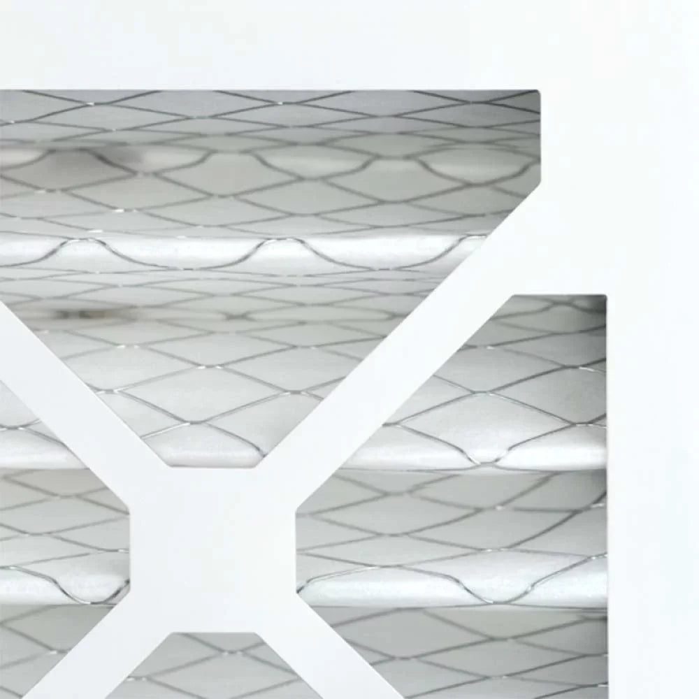 Replacement for Honeywell   16x25x4 Air Filter  11 (3 Pack)
