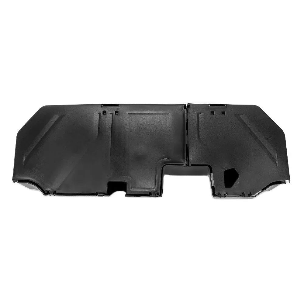 Teledu UnderSeat Storage Box Replace 84734683 For Chevy  19-22 Chevy Silverado
