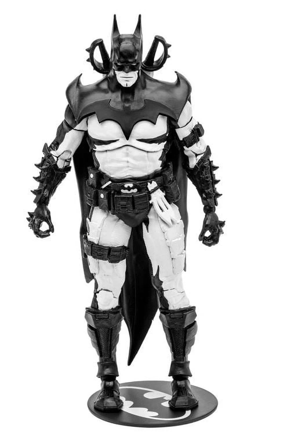 Multiverse Batman Sketch Edition Gold Label 7" Action Figure  Exclusive