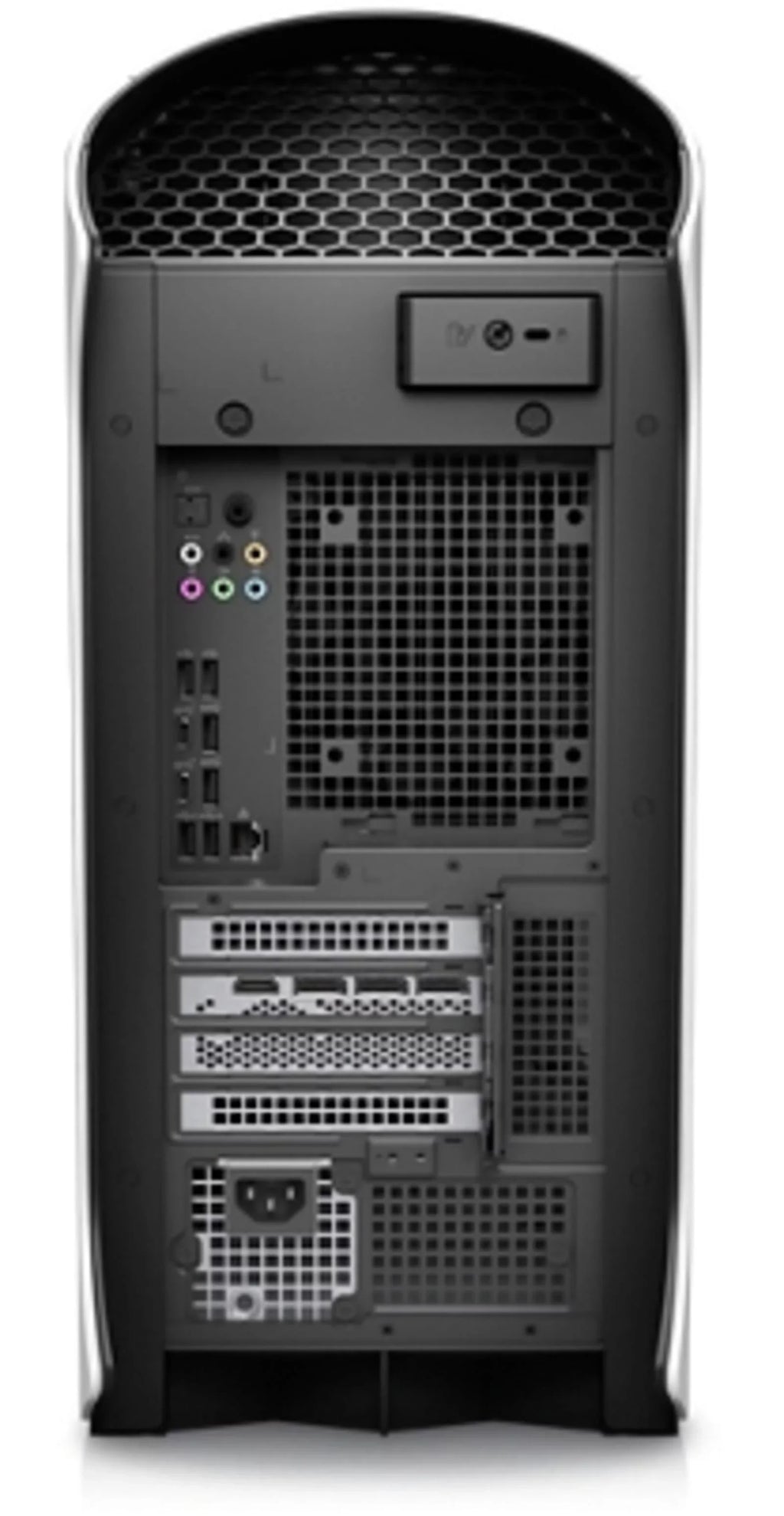 Restored Dell Alienware Aurora  Gaming Desktop (2022) Core i9 - 1TB  - 32GB  - 3080 Ti Cores - 12th Gen  - 12GB  (Refurbished)