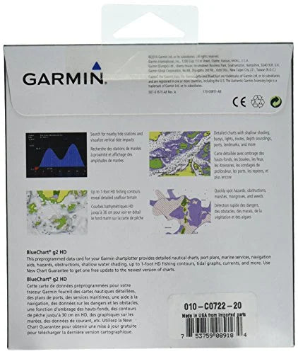 Garmin , California-Mexico