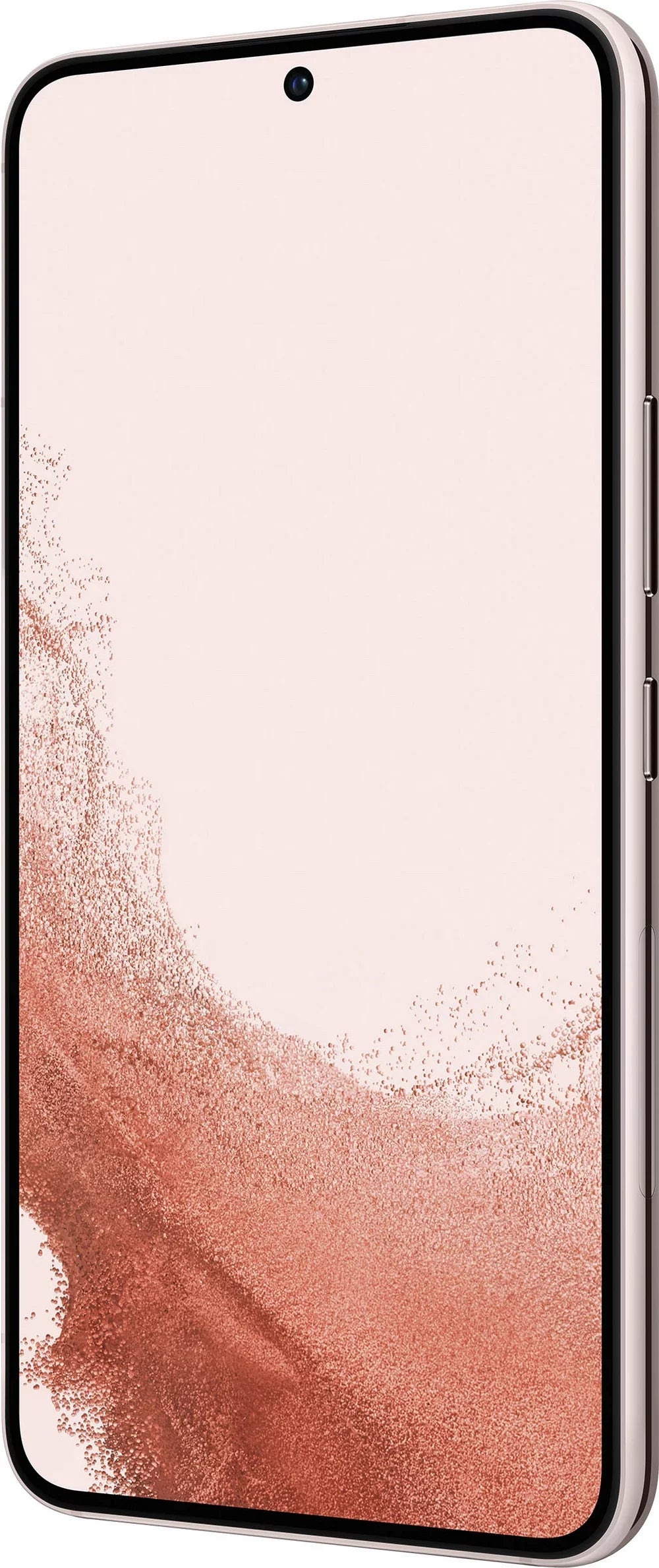 Pre-Owned Samsung Galaxy  5G, Fully Unlocked 128GB, Pink, 6.1 in (Refurbished: Good)
