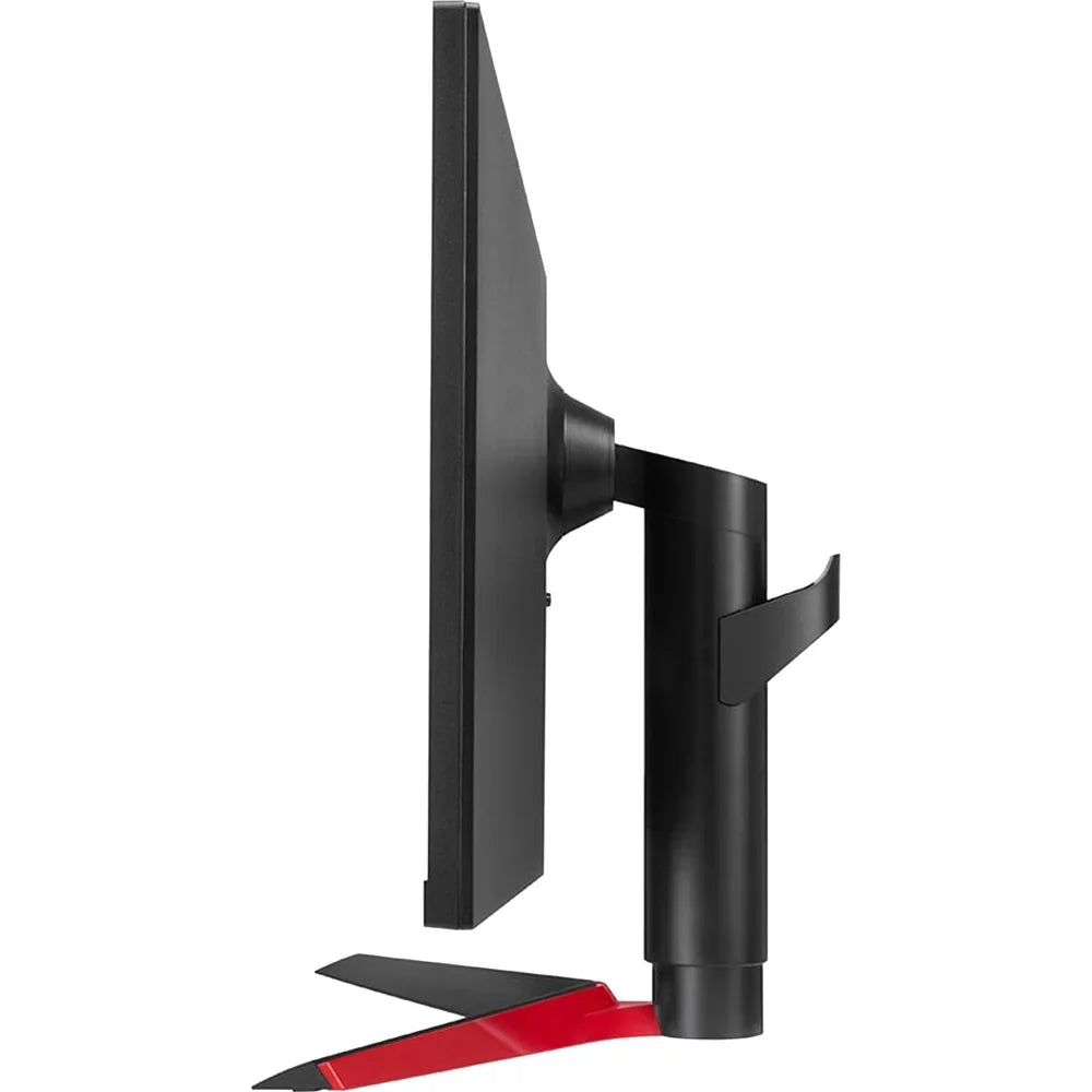 Open Box  34WP65G- UltraWide Monitor 34" 21:9 Full  (2560 x 1080)  Display,  DisplayHDR 400,  FreeSync, Height and Tilt Adjustable Stand - Black