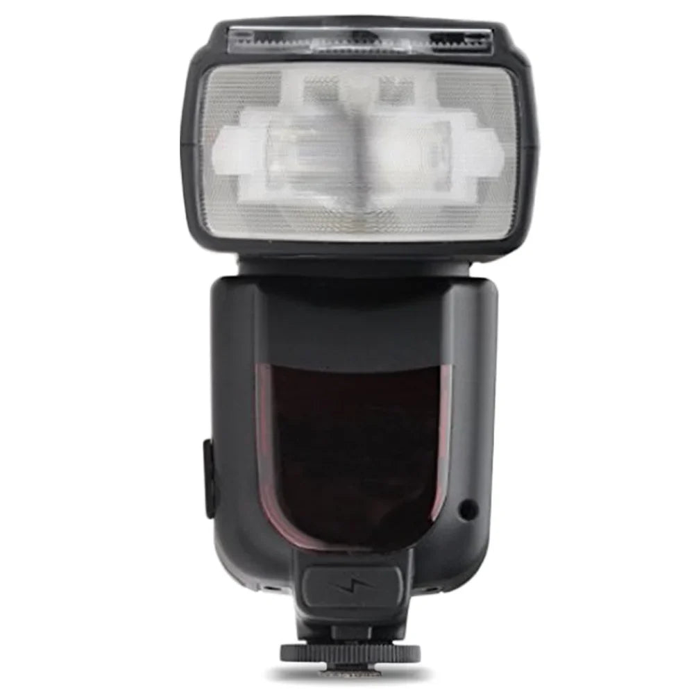 Canon  5D Mark  Camera + 24-70mm f/2.8L  + Pro Flash + 9PC Filter + 96GB