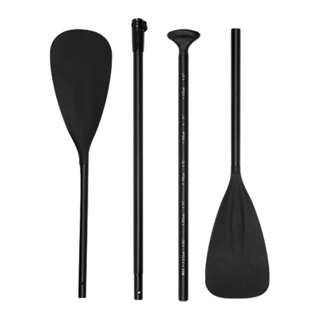kesoto Boat Paddle s Detachable Paddle Board Paddles for Inflatable Boat Water Sport Rafting Boating Accessories Double Head