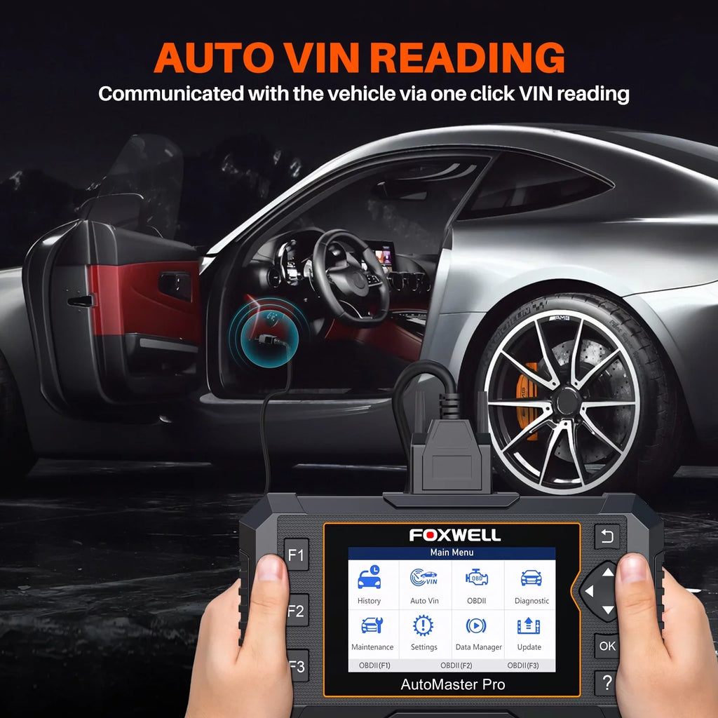 Elite  Scanner Full Systems Diagnostic Scan Tool with ///////Injector 8 Reset Services for Free Update,Car Code Reader Automotive Scanner Auto    Cars