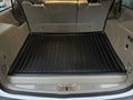 Premium Cargo Liner for Gmc Yukon Chevrolet Suburban 2015-2020 - 100% Protection - Custom Fit Car Trunk Mat - All-Season Cargo Mat - 3D Shaped Laser Measured Trunk Liners for Cadillac Escalade