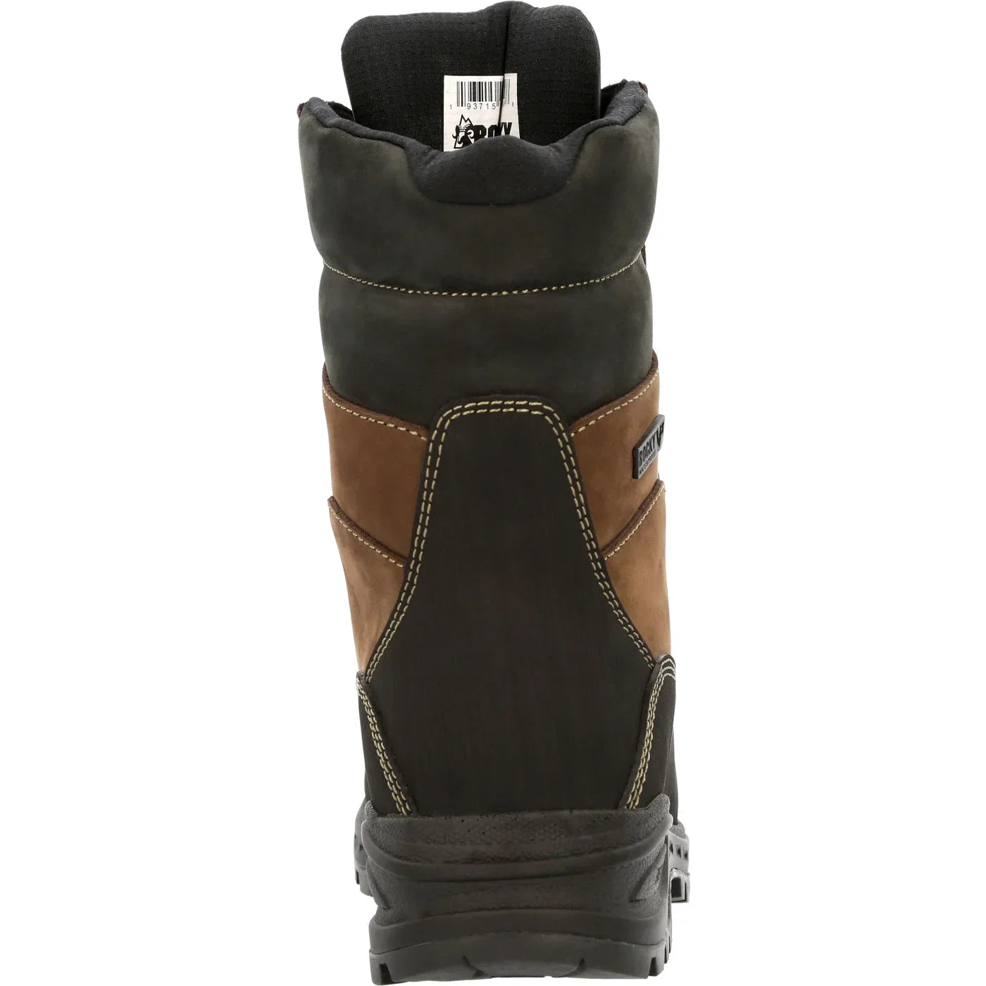 Rocky Mtn Stalker Pro Waterproof Boot Size 12()