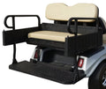 900 series Golf Cart Rear Seat Box Kit - Club Car