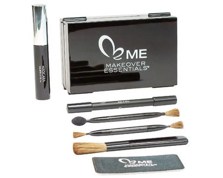 Makeover Essentials Beauty Diary