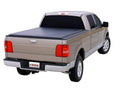 Access 2007-2021 Fits Toyota Tundra 5' 6" Box Bed With Deck Rail LiteRider Roll-Up Tonneau Cover 35239