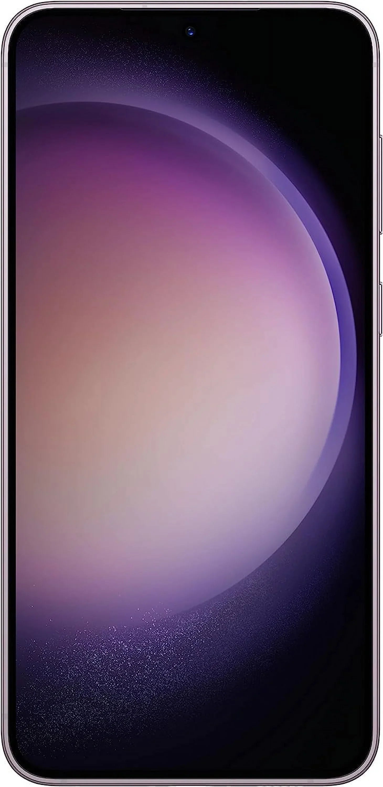 Pre-Owned Samsung Galaxy  5G  (-Mobile Only) 128GB Lavender (Good)