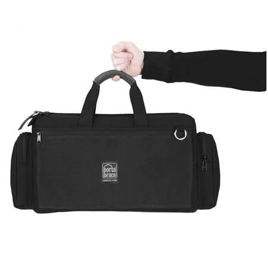 Semi-Rigid Lightweight Cargo Case for Panasonic - Camera