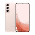 Samsung Galaxy  5G  (Fully Unlocked) 128GB Pink Gold (Used - +)