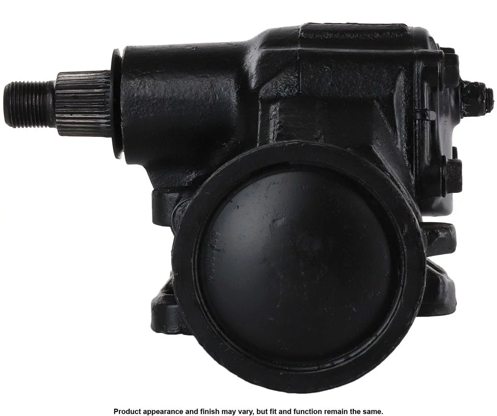 Cardone 27-8418 Steering Gear For Select 02-20 Chevrolet  Models Fits select: 2002-2010  , 2002-2010