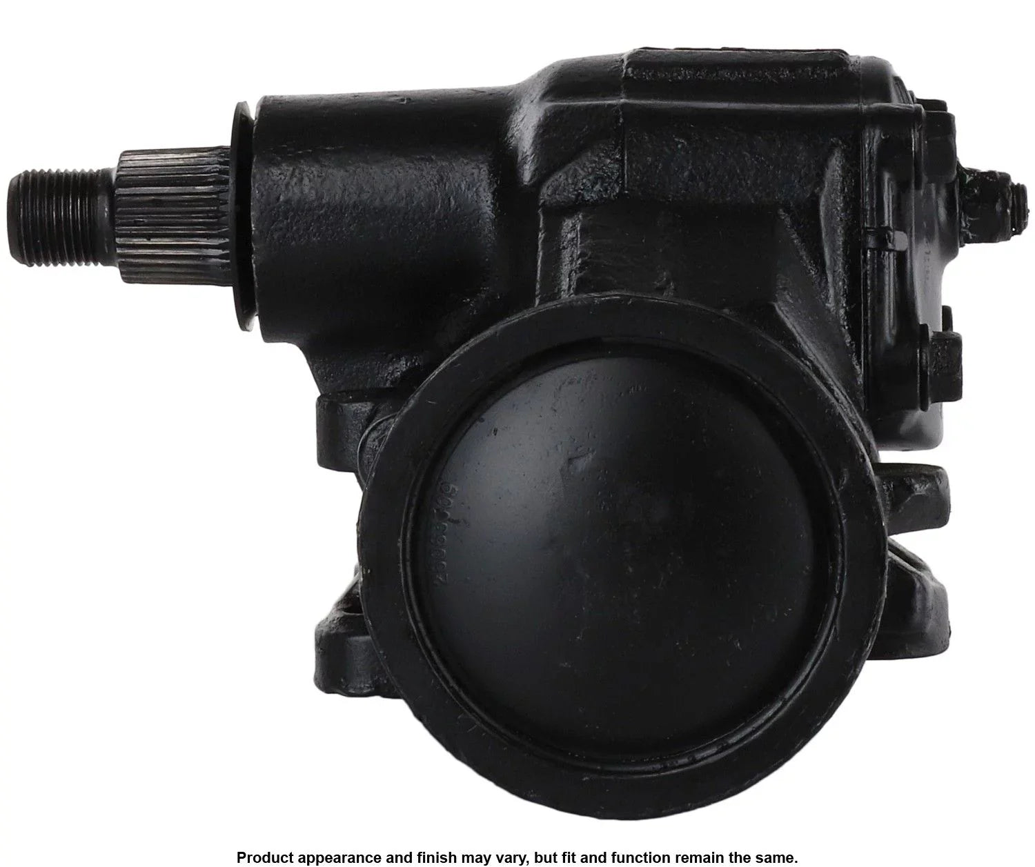 Cardone 27-8418 Steering Gear For Select 02-20 Chevrolet  Models Fits select: 2002-2010  , 2002-2010