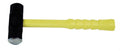 Blacksmith's Double-Face Steel-Head Ergo-Power Sledge Hammer, 3 lb, 14 in