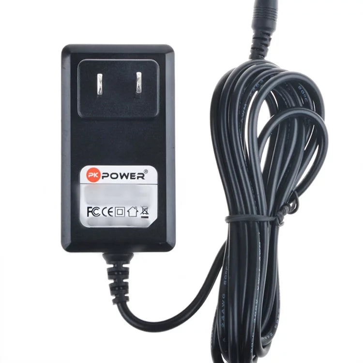 6.6FT Cable  /  Adapter For Fisher Price   4-in-1 Smart Connect Cradle 'n Swing Power Supply Cord Cable  Wall Home Charger Mains
