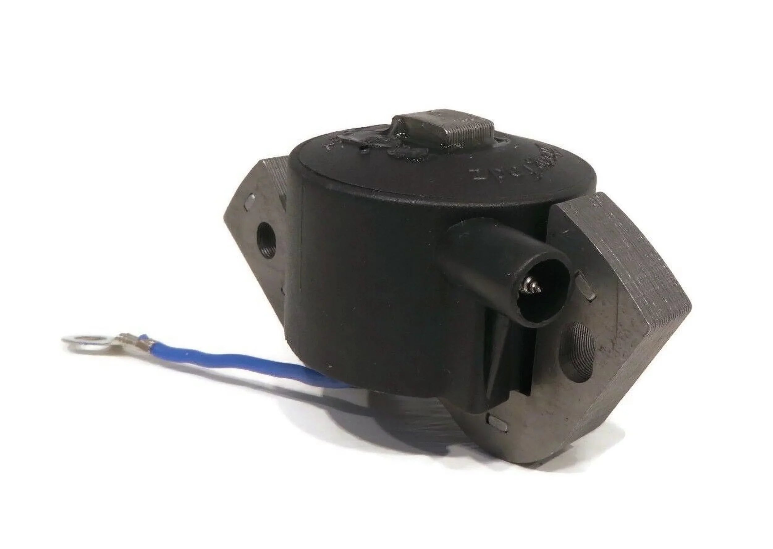 The  Shop | Stator Plate Assembly For 2000 Sea-Doo  ,  /,  ,  ,
