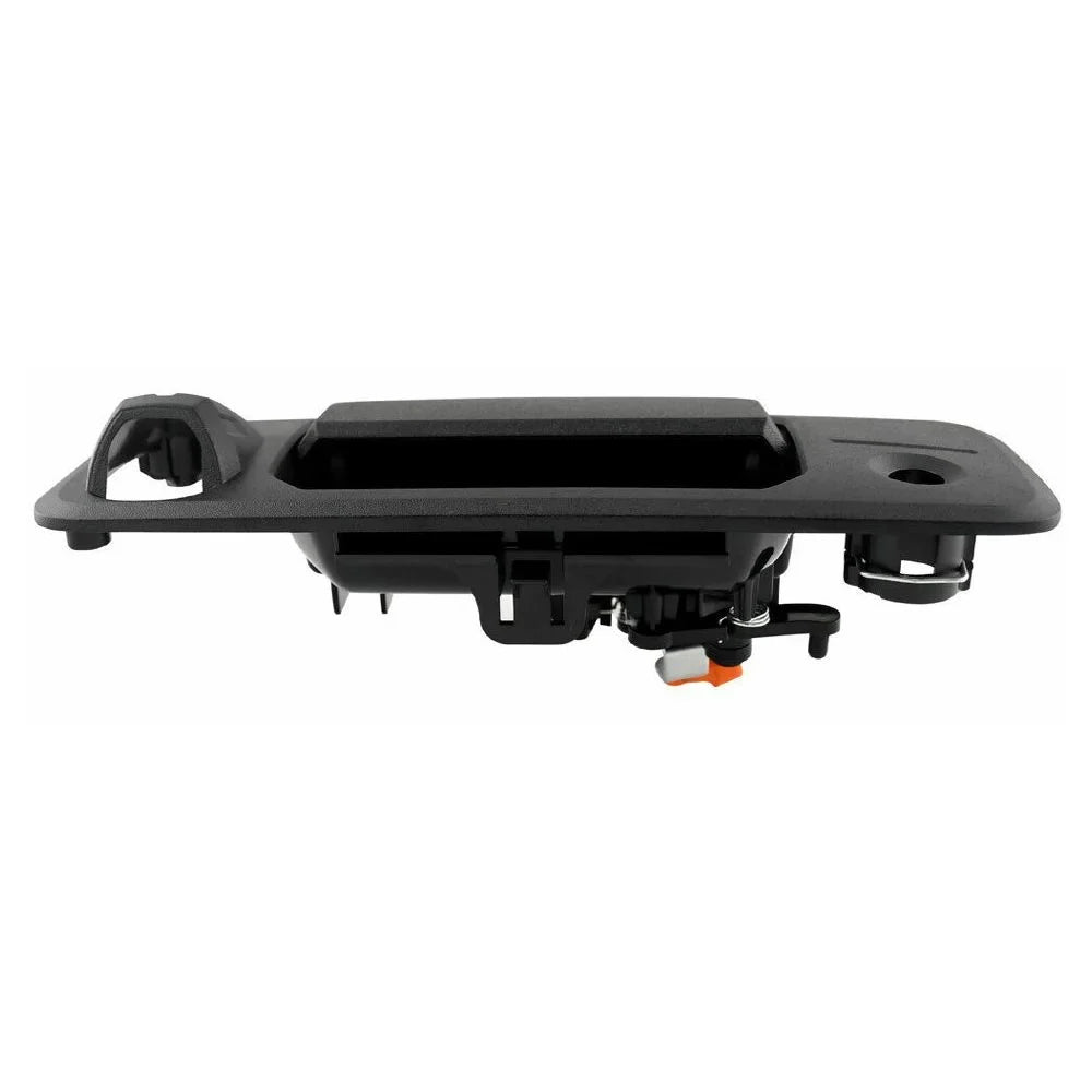 Teledu For Toyota Tundra Tacoma Tailgate Rear Back Door /Keyhole /Camera 69090-0C090