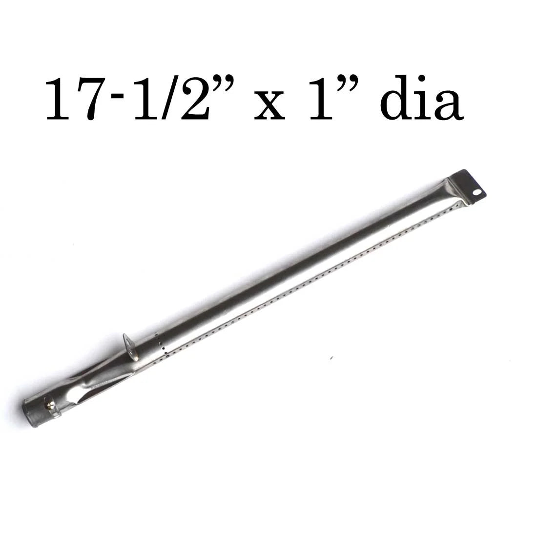 Replacement Grill Burner for Grill Chef , , Brinkmann 855-4624-, Gas Models, 3-Pack