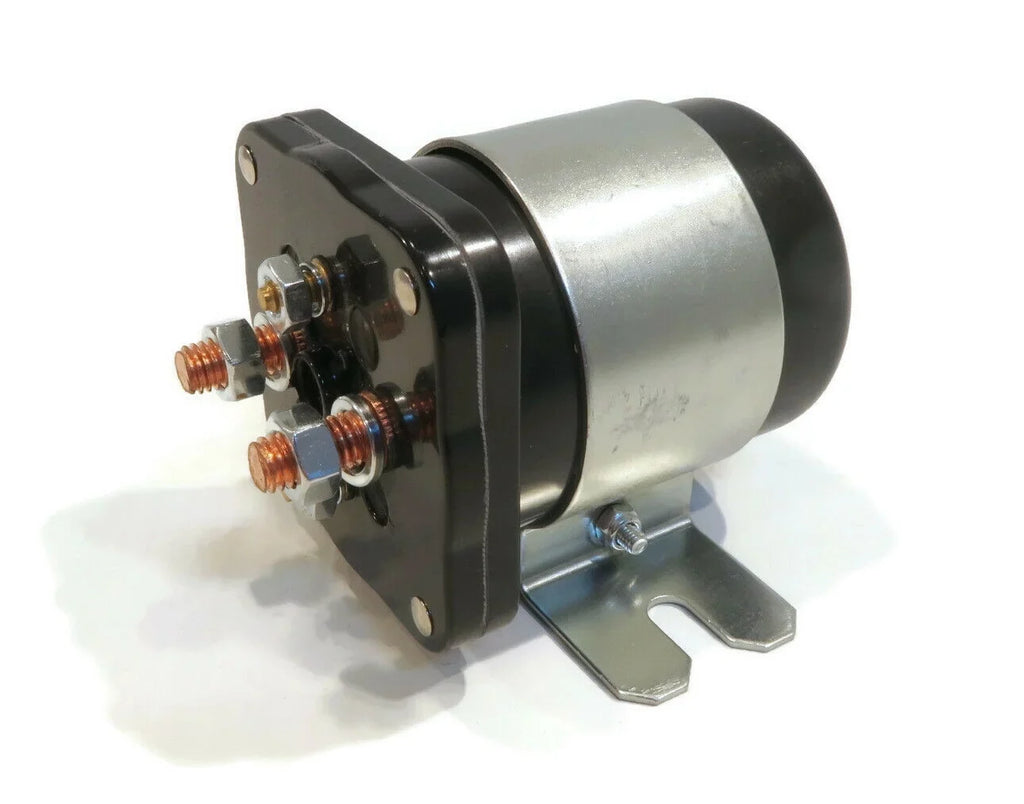 The  Shop | Starter Solenoid 36 Volts For 2000-Current -- 48V -875 &  1000 Carts