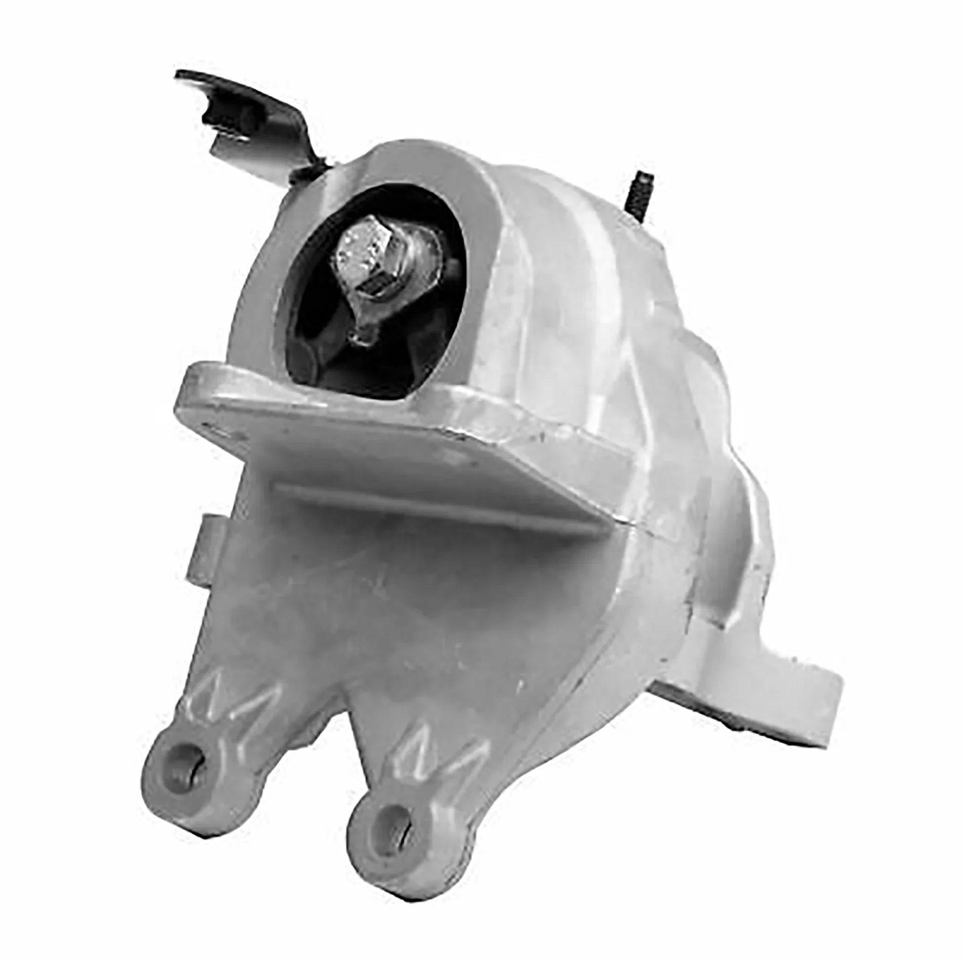 Advance For 11-19 Ford Explorer Police Interceptor Utility 3.5L 3.7L Transmission Mount 3340 2011 2012 2013 2014 2015 2016 2017 2018 2019