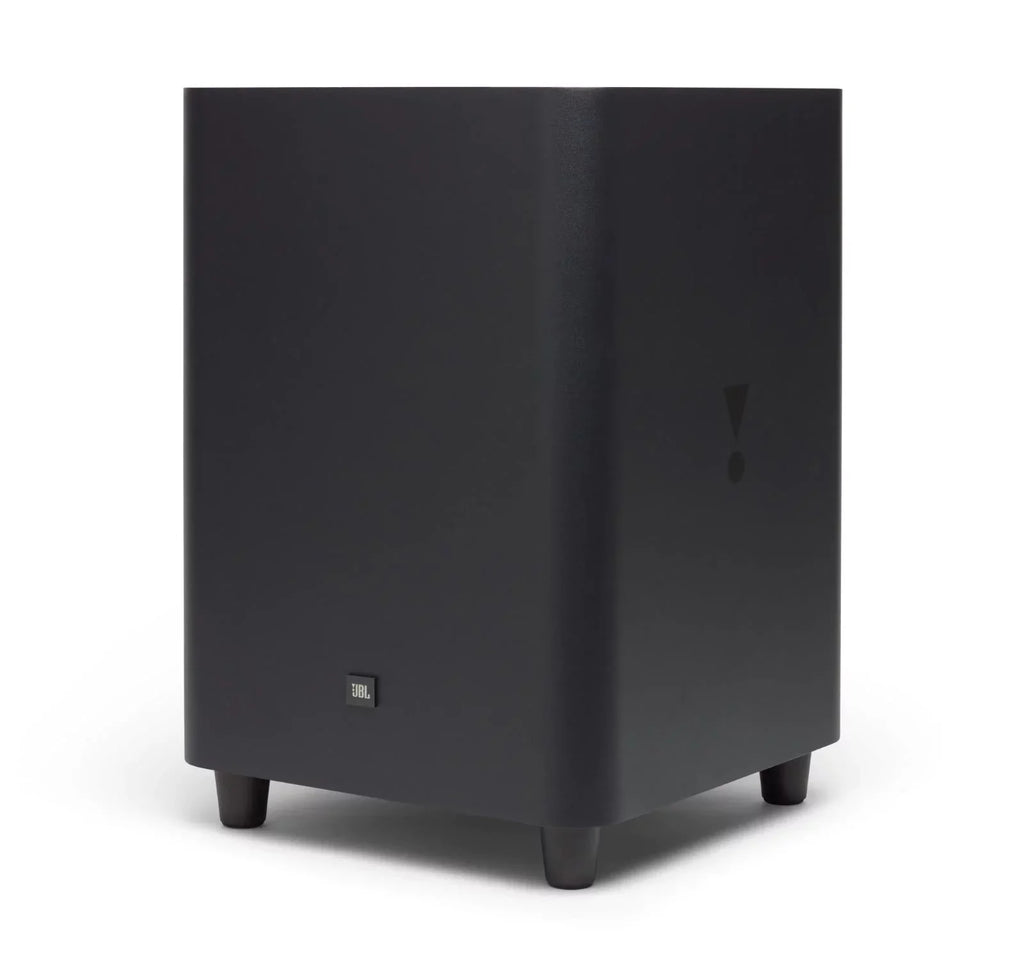 10" 300W Wireless Powered Subwoofer ()