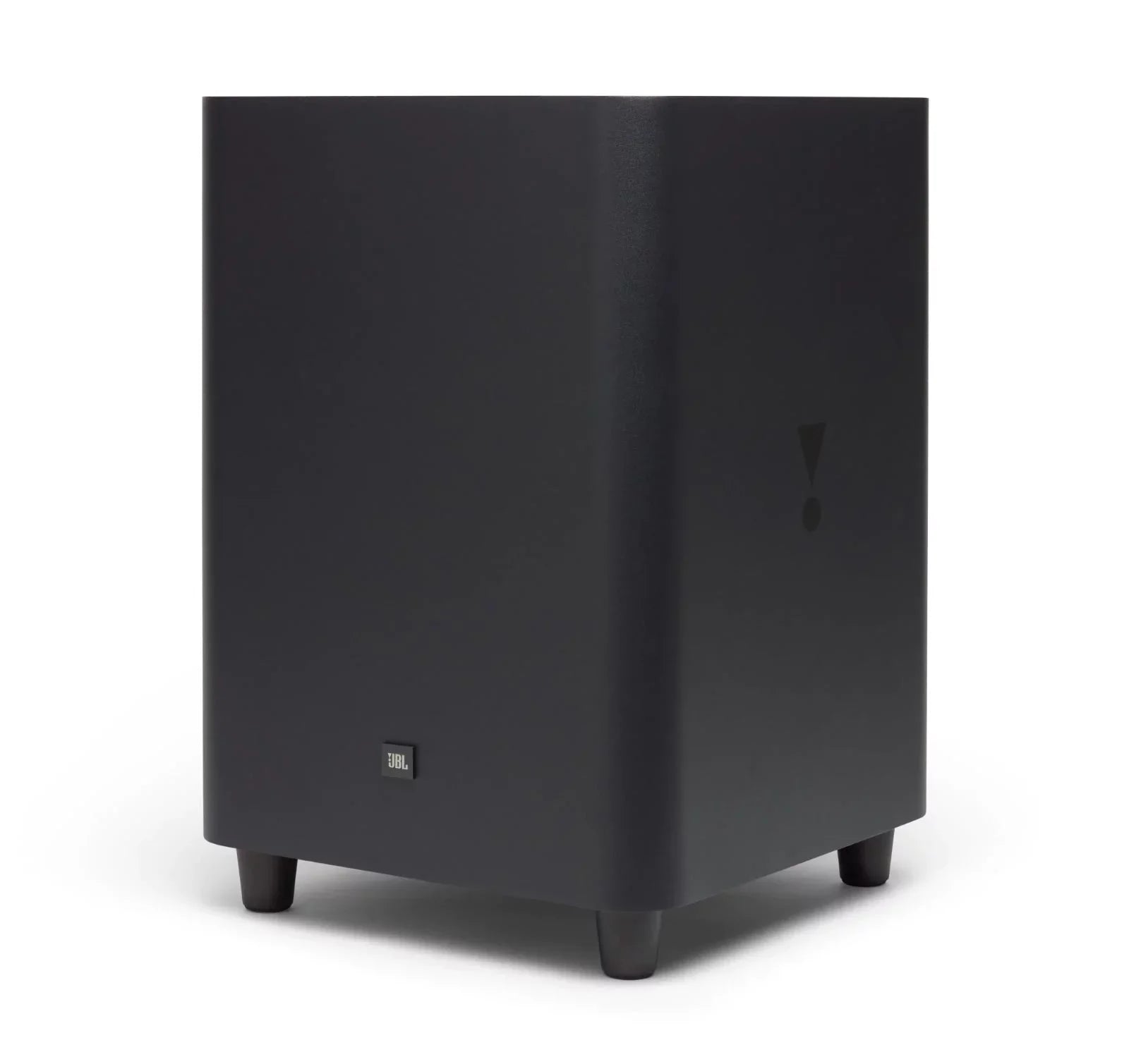 10" 300W Wireless Powered Subwoofer ()