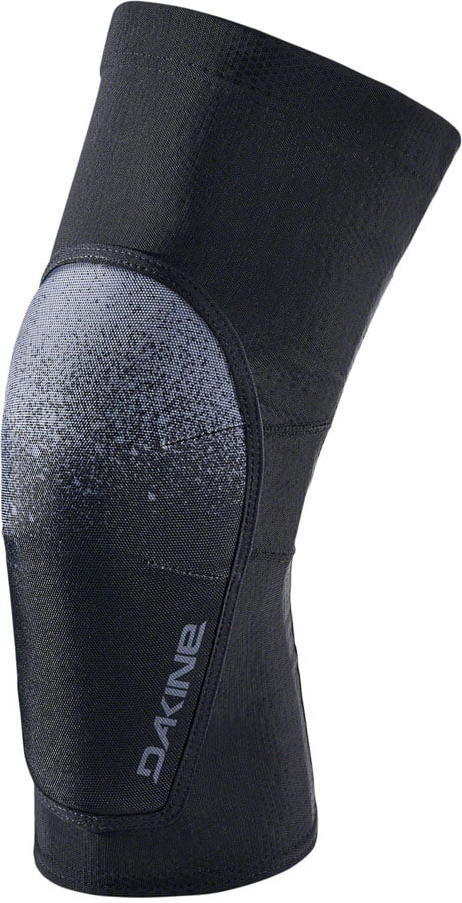 Dakine Slayer Knee Pad - Black,