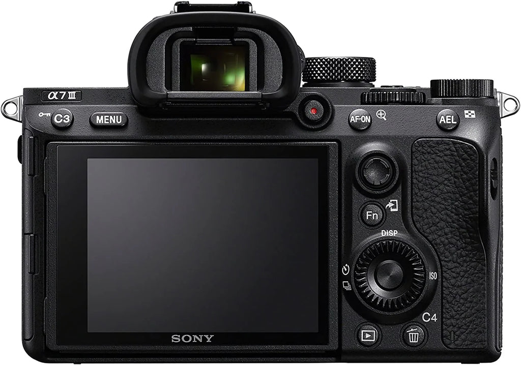 Sony Alpha a7  Mirrorless Digital Camera with Sony  55mm f/1.8  -Mount Lens - Standard Kit