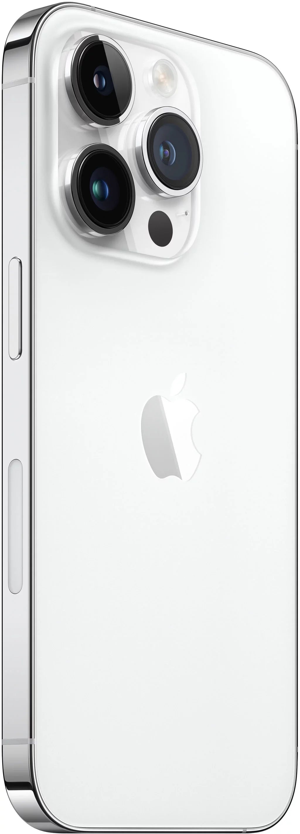 Pre-Owned Apple iPhone 14 Pro Max - Carrier Unlocked - 128GB Silver (Good)