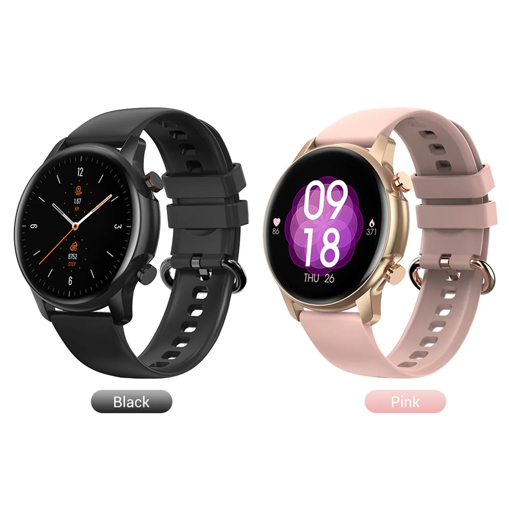 Smart Bracelet,Compatible With Android Display Resolution Compatible With Android Ios 10-day Endurance Waterproof - Compatible Resolution 5atm 1.32'' Retina 5atm Waterproof 20 Modes