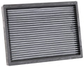 &  Cabin Air Filter Fits select: 2016-2019 - , 2017-2019 -