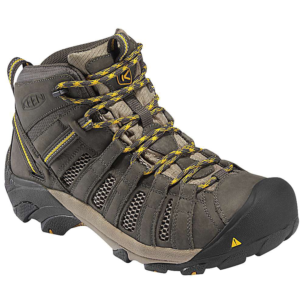 Men's Voyageur Mid Boot
