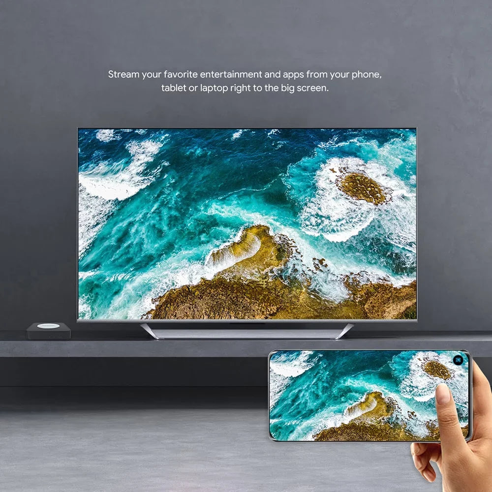 Mecool  Plus 4K  Box 2023 Amlogic  Android 11  Box Google Netflix Certified 2GB 16GB Support .0  .0 Smart  Box