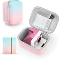 Case for Polaroid Originals Onestep 2 /Now -Type/OneStep+ Instant Camera, Hard Protective Cover Travel
