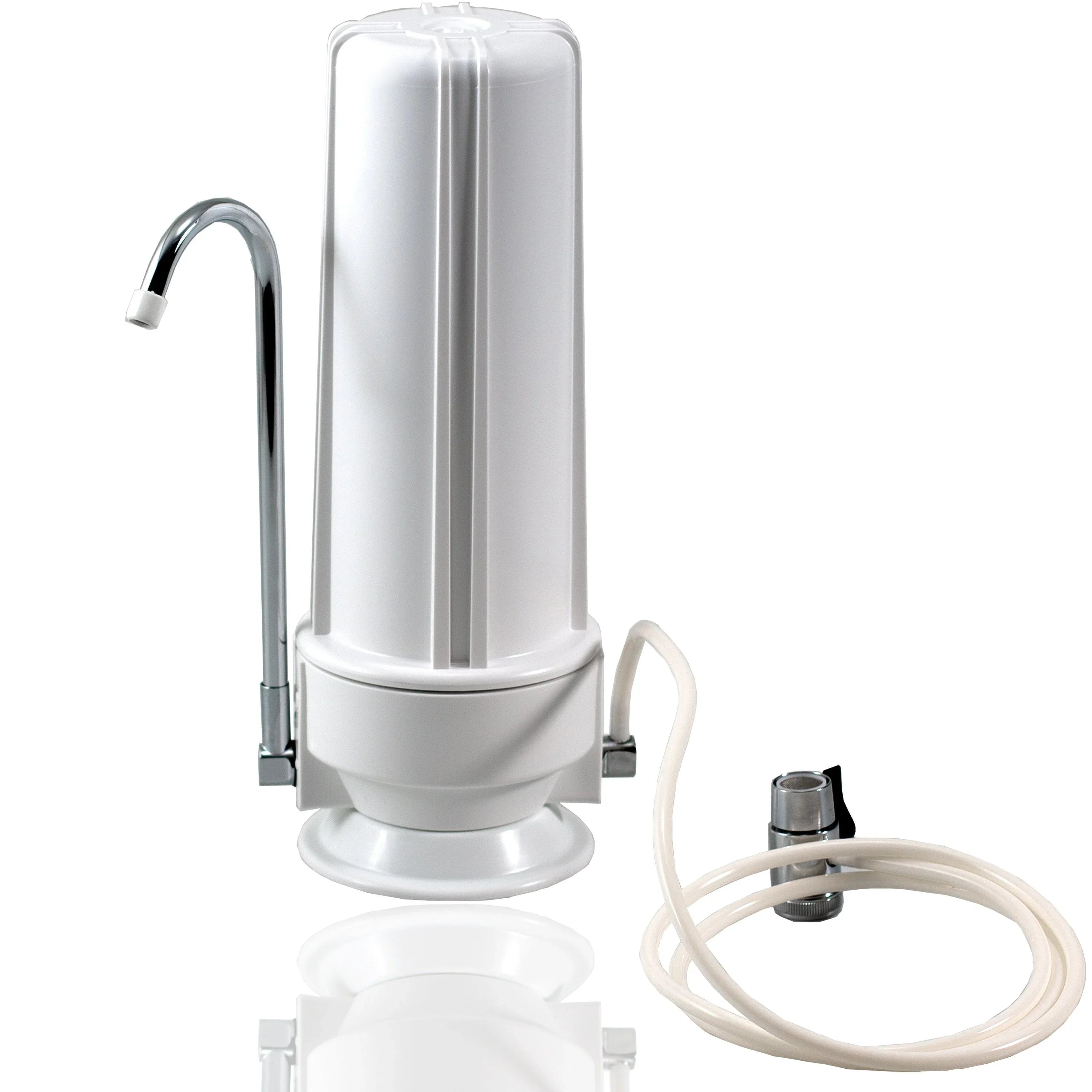 Aqua 1 Stage Countertop Water Filtration System