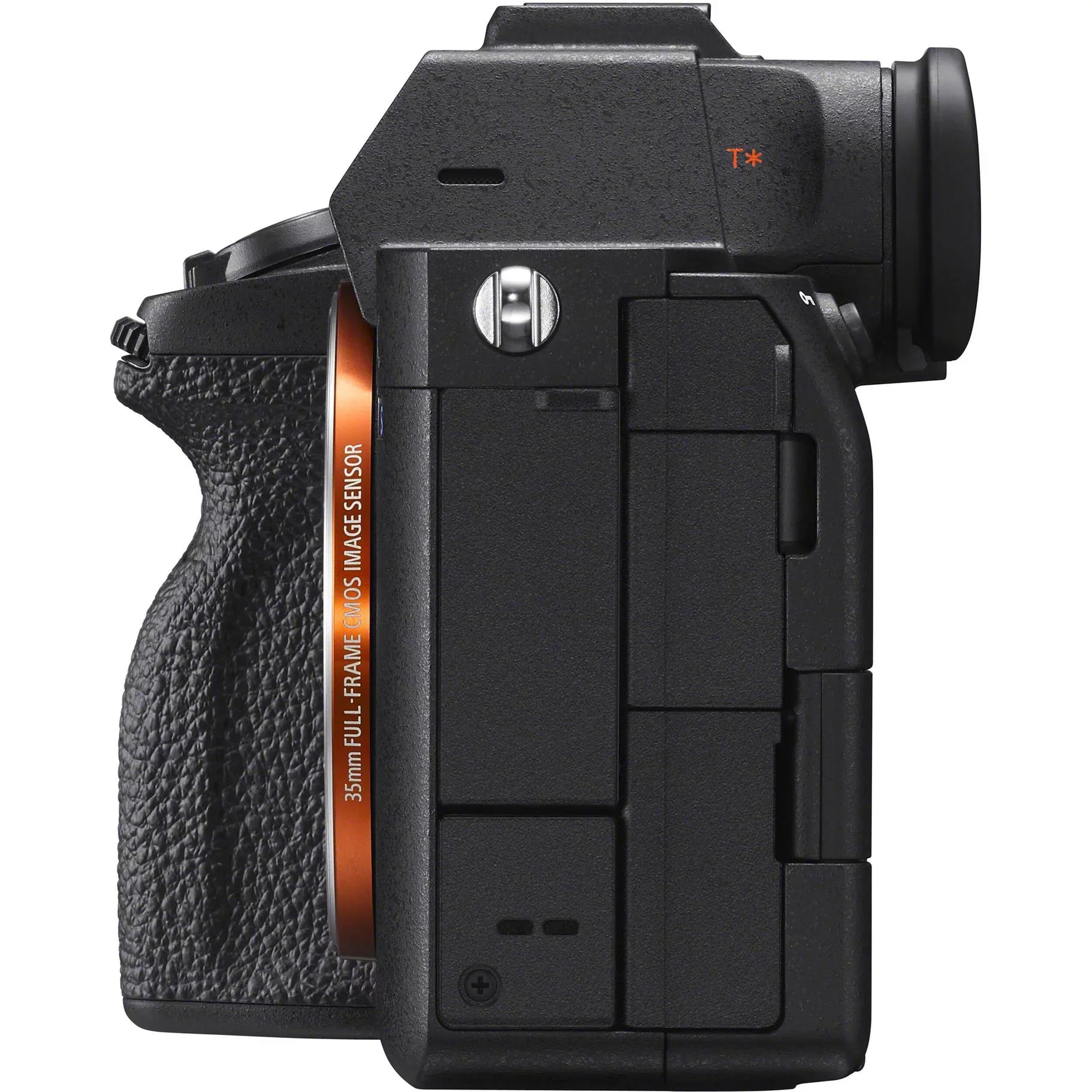 Sony Alpha a7S  Mirrorless Digital Camera (Body Only) with Loaded Accessory Bundle - Includes: 2x SanDisk Extreme  64GB Memory Cards, Replacement Battery, Water Resistant Gadget Bag & More