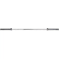 York Barbell  International Mens Needle Bearing Olympic Training Bar - 28 mm