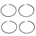 Namura, -10001R, 2 Piston Ring Kits for Sea-Doo fits Many 1993-96     Standard Bore 78mm